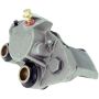 CENTRIC PARTS 141.62091 Centric Semi-Loaded Brake Caliper