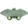 CENTRIC PARTS 141.62092 Centric Semi-Loaded Brake Caliper