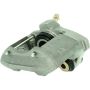 CENTRIC PARTS 141.62092 Centric Semi-Loaded Brake Caliper