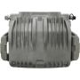 CENTRIC PARTS 141.62093 Centric Semi-Loaded Brake Caliper