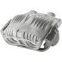 CENTRIC PARTS 141.62098 Centric Semi-Loaded Brake Caliper