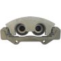 CENTRIC PARTS 141.62099 Centric Semi-Loaded Brake Caliper with New Phenolic Pistons