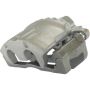 CENTRIC PARTS 141.62099 Centric Semi-Loaded Brake Caliper with New Phenolic Pistons