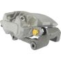 CENTRIC PARTS 141.62099 Centric Semi-Loaded Brake Caliper with New Phenolic Pistons