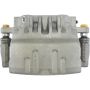 CENTRIC PARTS 141.62099 Centric Semi-Loaded Brake Caliper with New Phenolic Pistons