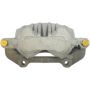 CENTRIC PARTS 141.62100 Centric Semi-Loaded Brake Caliper with New Phenolic Pistons