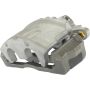CENTRIC PARTS 141.62100 Centric Semi-Loaded Brake Caliper with New Phenolic Pistons