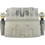 CENTRIC PARTS 141.62100 Centric Semi-Loaded Brake Caliper with New Phenolic Pistons