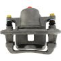 CENTRIC PARTS 141.62107 Centric Semi-Loaded Brake Caliper