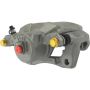 CENTRIC PARTS 141.62108 Centric Semi-Loaded Brake Caliper