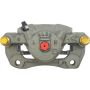 CENTRIC PARTS 141.62108 Centric Semi-Loaded Brake Caliper