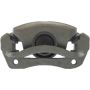 CENTRIC PARTS 141.62108 Centric Semi-Loaded Brake Caliper