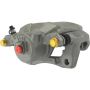 CENTRIC PARTS 141.62108 Centric Semi-Loaded Brake Caliper