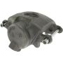CENTRIC PARTS 141.62111 Centric Semi-Loaded Brake Caliper