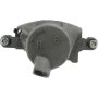 CENTRIC PARTS 141.62111 Centric Semi-Loaded Brake Caliper
