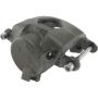 CENTRIC PARTS 141.62112 Centric Semi-Loaded Brake Caliper
