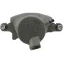 CENTRIC PARTS 141.62112 Centric Semi-Loaded Brake Caliper