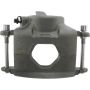 CENTRIC PARTS 141.62112 Centric Semi-Loaded Brake Caliper
