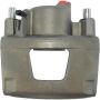 CENTRIC PARTS 141.62115 Centric Semi-Loaded Brake Caliper