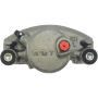 CENTRIC PARTS 141.62116 Centric Semi-Loaded Brake Caliper
