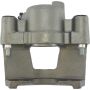 CENTRIC PARTS 141.62116 Centric Semi-Loaded Brake Caliper