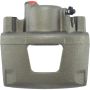 CENTRIC PARTS 141.62116 Centric Semi-Loaded Brake Caliper