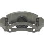 CENTRIC PARTS 141.62119 Centric Semi-Loaded Brake Caliper