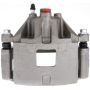 CENTRIC PARTS 141.62119 Centric Semi-Loaded Brake Caliper