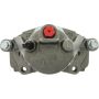 CENTRIC PARTS 141.62120 Centric Semi-Loaded Brake Caliper