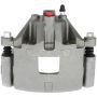 CENTRIC PARTS 141.62120 Centric Semi-Loaded Brake Caliper
