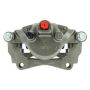 CENTRIC PARTS 141.62122 Centric Semi-Loaded Brake Caliper