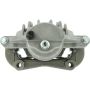 CENTRIC PARTS 141.62124 Centric Semi-Loaded Brake Caliper