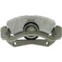 CENTRIC PARTS 141.62124 Centric Semi-Loaded Brake Caliper