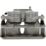 CENTRIC PARTS 141.62125 Centric Semi-Loaded Brake Caliper