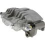 CENTRIC PARTS 141.62125 Centric Semi-Loaded Brake Caliper