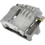 CENTRIC PARTS 141.62126 Centric Semi-Loaded Brake Caliper