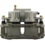 CENTRIC PARTS 141.62128 Centric Semi-Loaded Brake Caliper