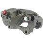 CENTRIC PARTS 141.62129 Centric Semi-Loaded Brake Caliper