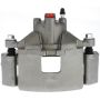 CENTRIC PARTS 141.62132 Centric Semi-Loaded Brake Caliper