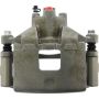 CENTRIC PARTS 141.62133 Centric Semi-Loaded Brake Caliper