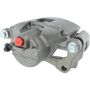 CENTRIC PARTS 141.62134 Centric Semi-Loaded Brake Caliper