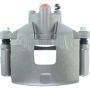 CENTRIC PARTS 141.62134 Centric Semi-Loaded Brake Caliper