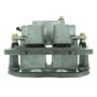CENTRIC PARTS 141.62137 Centric Semi-Loaded Brake Caliper
