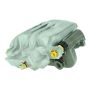 CENTRIC PARTS 141.62137 Centric Semi-Loaded Brake Caliper