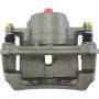 CENTRIC PARTS 141.62140 Centric Semi-Loaded Brake Caliper