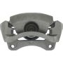 CENTRIC PARTS 141.62141 Centric Semi-Loaded Brake Caliper