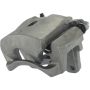 CENTRIC PARTS 141.62141 Centric Semi-Loaded Brake Caliper