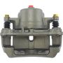 CENTRIC PARTS 141.62142 Centric Semi-Loaded Brake Caliper