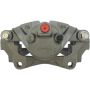 CENTRIC PARTS 141.62145 Centric Semi-Loaded Brake Caliper