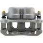 CENTRIC PARTS 141.62149 Centric Semi-Loaded Brake Caliper with New Phenolic Pistons